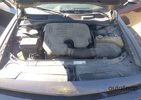 2013 Dodge Challenger Sxt from USA, damaged, VIN 2C3CDYAGXDH675016